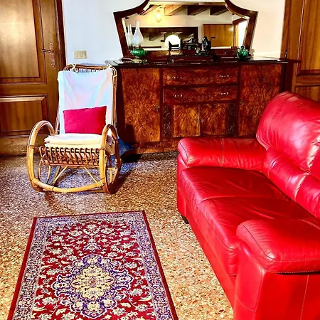Ca Laguna Venedig
