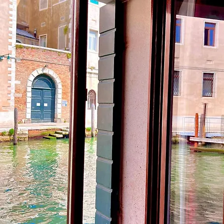 Ca Laguna Venedig