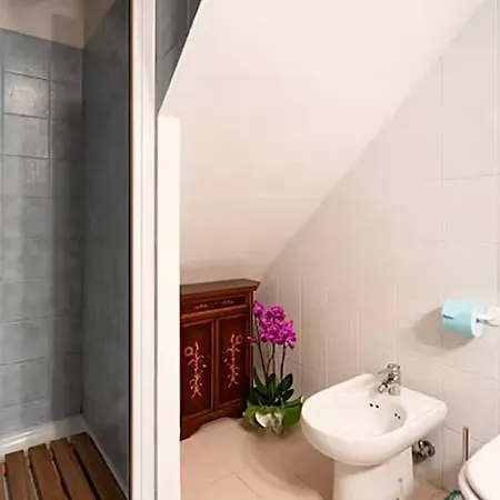 Apartment Ca Laguna