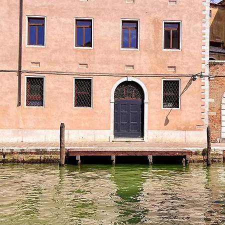 Apartment Ca Laguna Venice