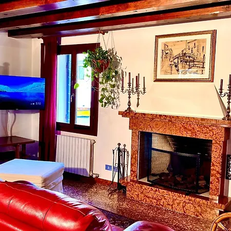 Ca Laguna Apartment Venice